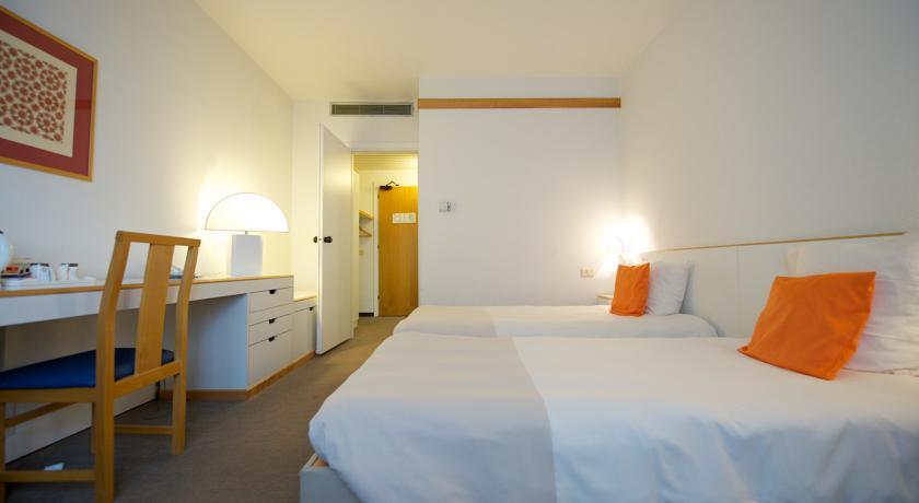 Novotel Firenze Nord Aeroporto Sesto Fiorentino Exterior foto