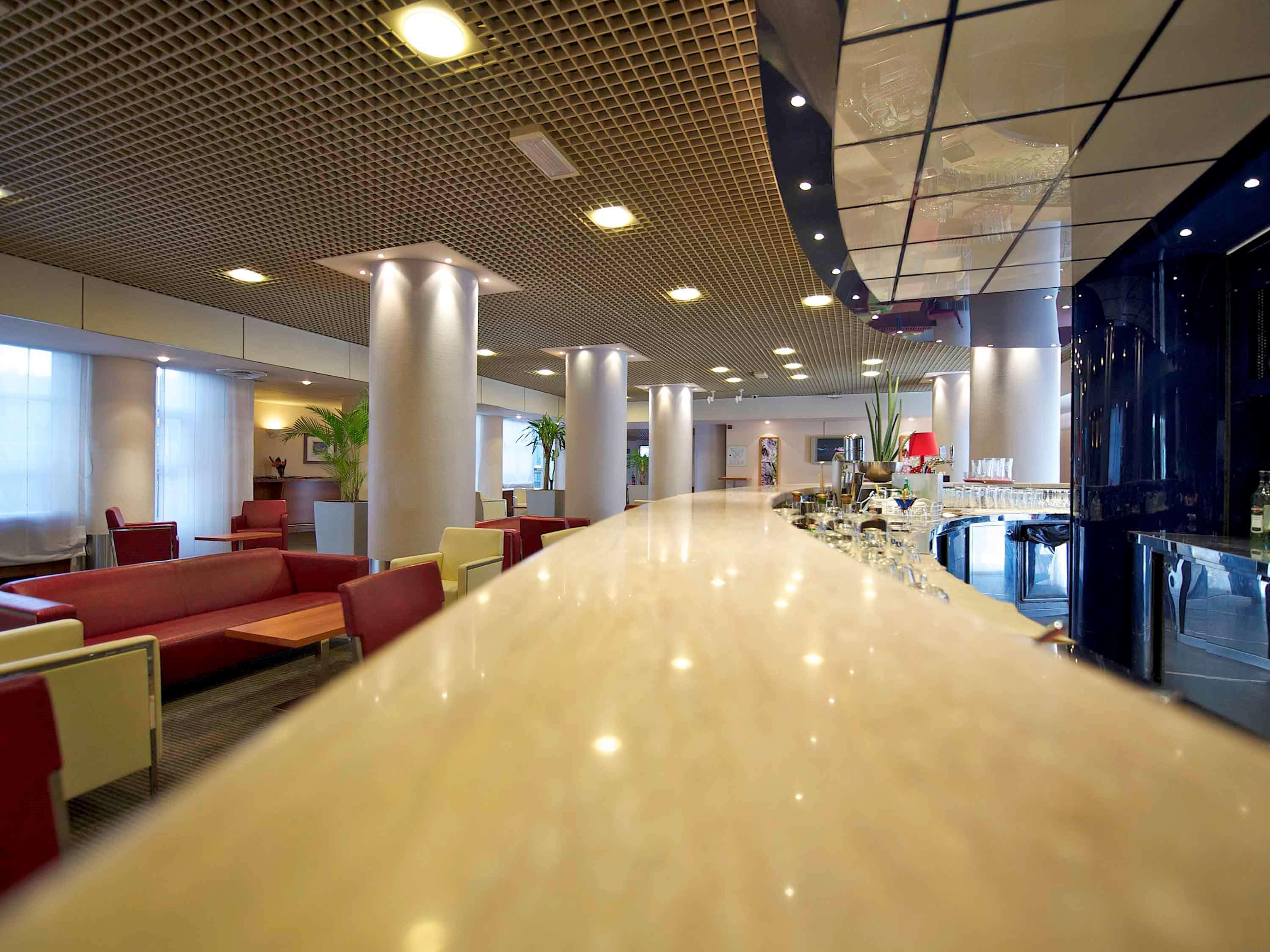Novotel Firenze Nord Aeroporto Sesto Fiorentino Exterior foto