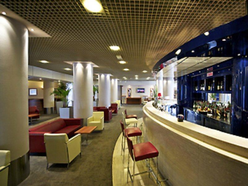 Novotel Firenze Nord Aeroporto Sesto Fiorentino Exterior foto