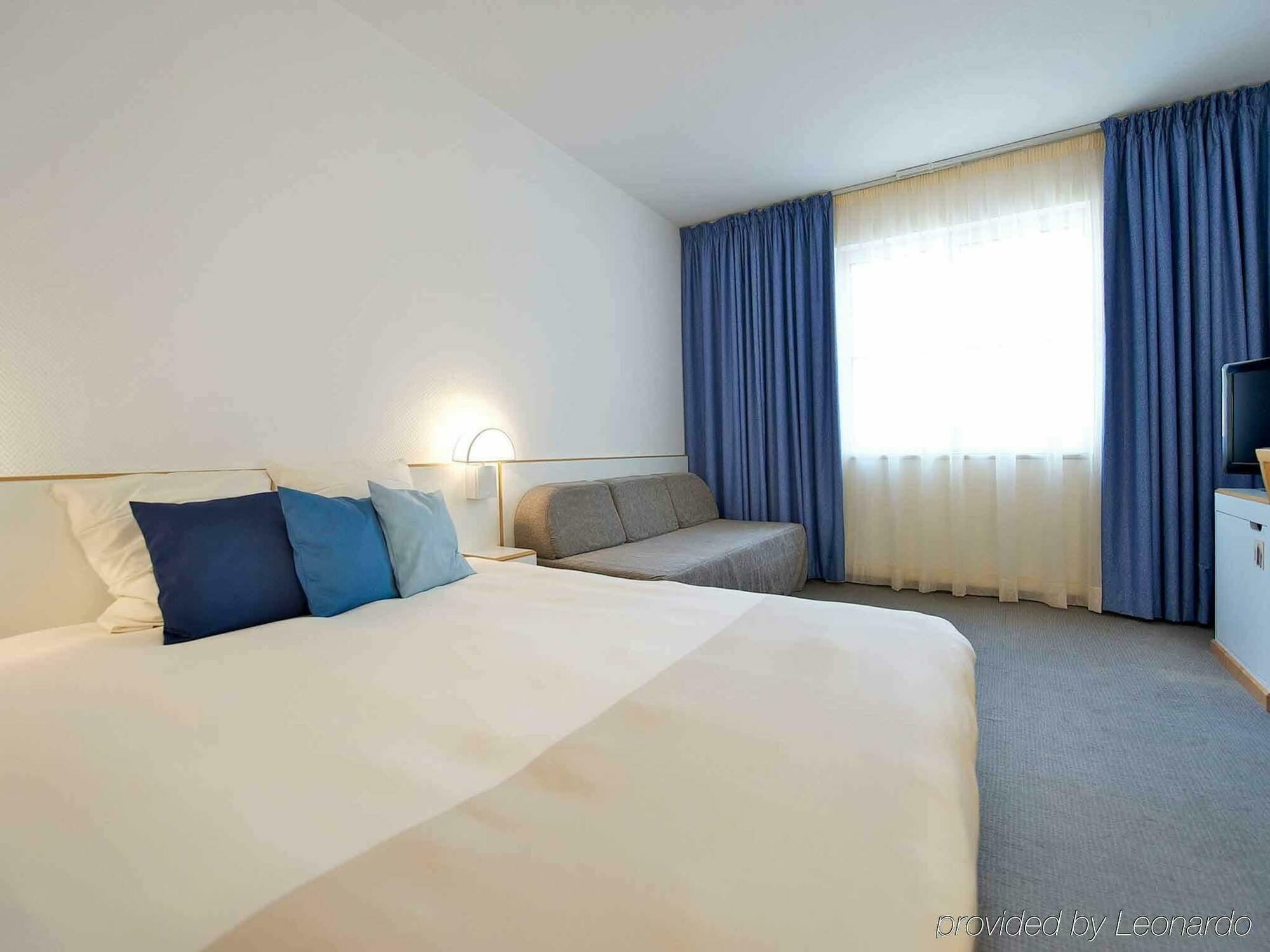 Novotel Firenze Nord Aeroporto Sesto Fiorentino Exterior foto